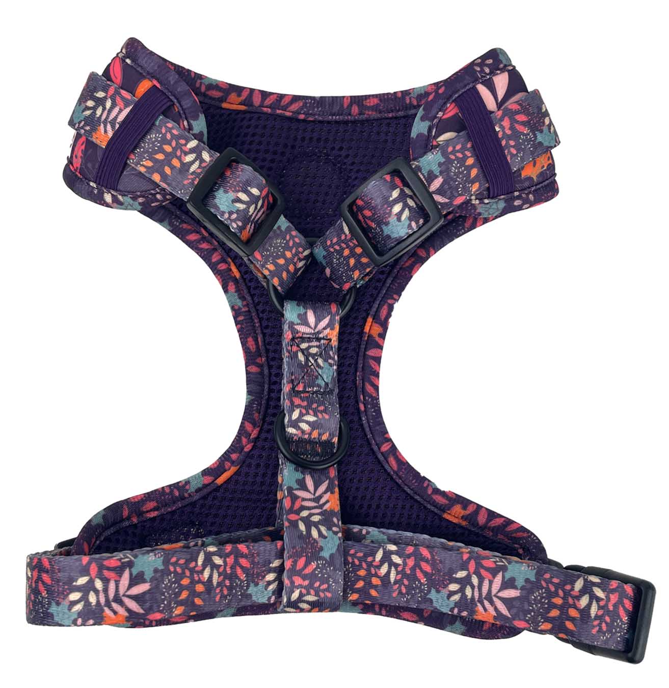 Leafy Walks Dog Harness - Image 2