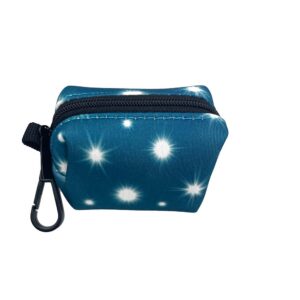 Alternative view of Twinkle Star Poop Bag Holder