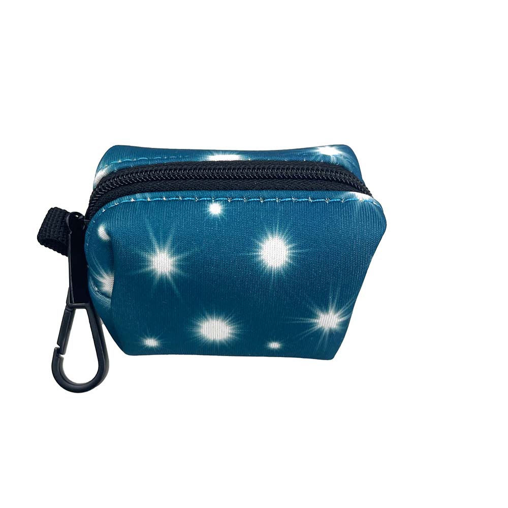 Twinkle Star Poop Bag Holder - Image 2