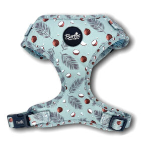 Coconut Pup Dog Harness