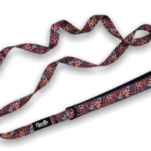 Leafy Walks Dog Lead
