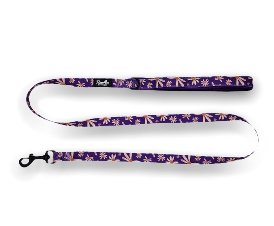 Delightful Daisy Dog Lead - Image 2