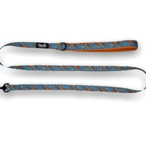 Alternative view of Walk On The Wild Side Dog Lead