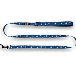 Alternative view of Twinkle Star Dog Lead