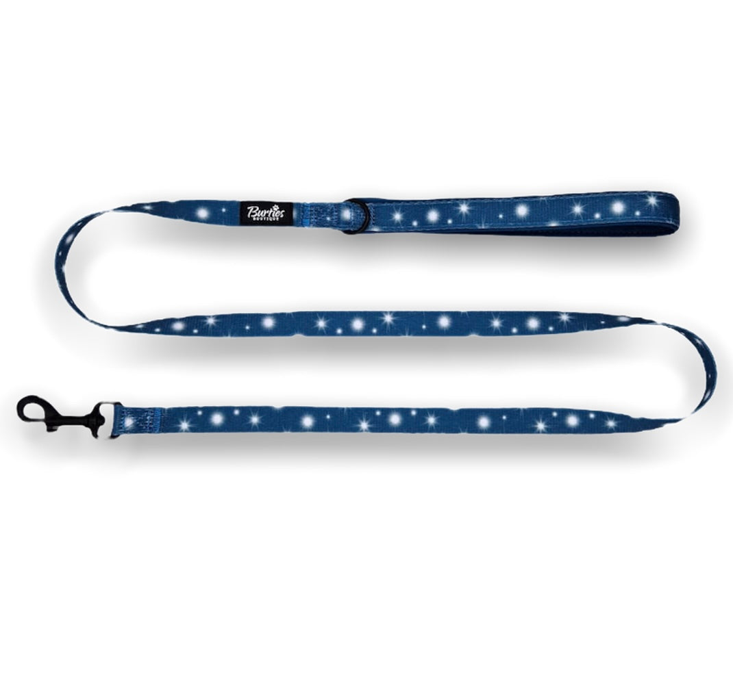 Twinkle Star Dog Lead - Image 2