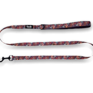 Alternative view of Leafy Walks Dog Lead