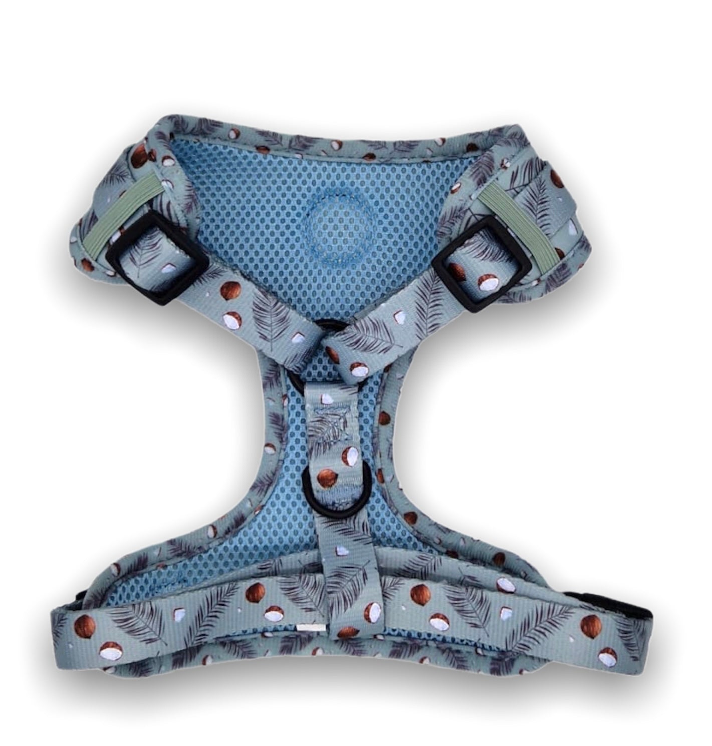 Coconut Pup Dog Harness - Image 2