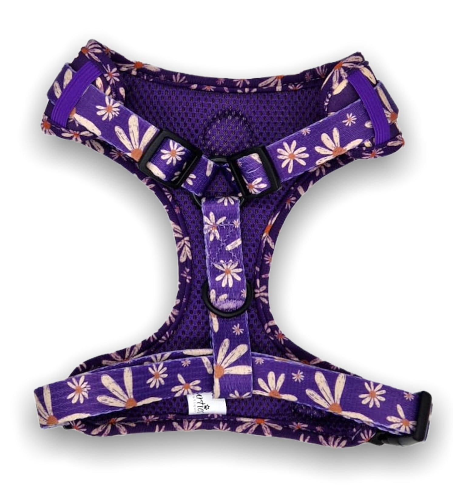 Delightful Daisy Dog Harness - Image 2