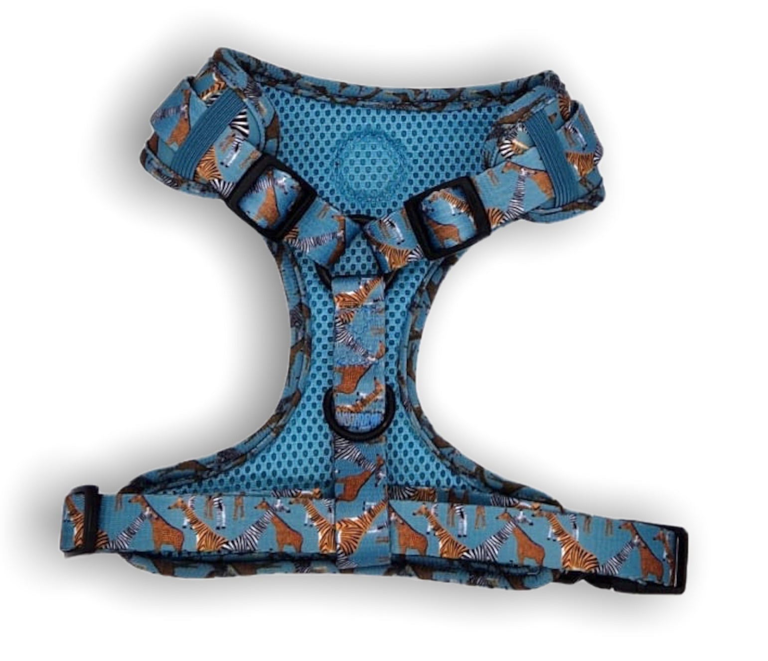 Walk On The Wild Side Dog Harness - Image 2