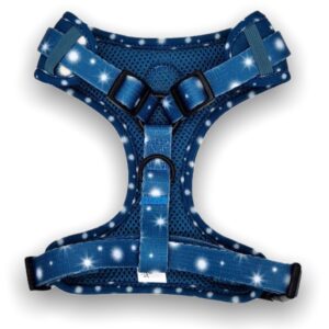 Alternative view of Twinkle Star Dog Harness