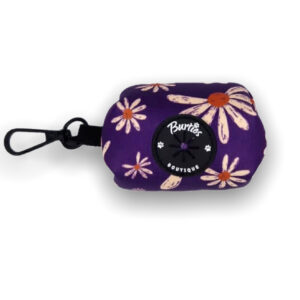 Delightful Daisy Poop Bag Holder
