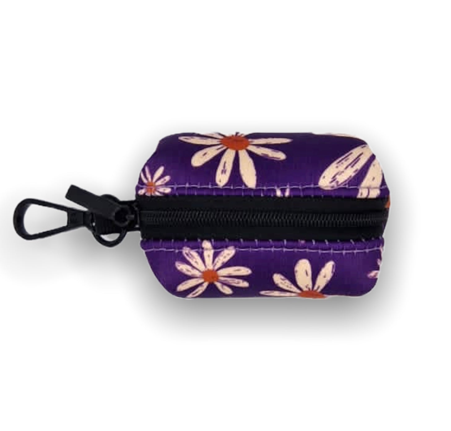 Delightful Daisy Poop Bag Holder - Image 2
